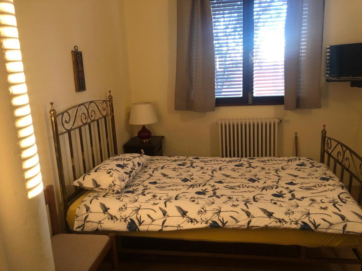 منزل الضيف فورلي  في Agriturismo Il Pettirosso المظهر الخارجي الصورة