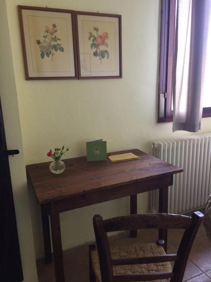 منزل الضيف فورلي  في Agriturismo Il Pettirosso المظهر الخارجي الصورة