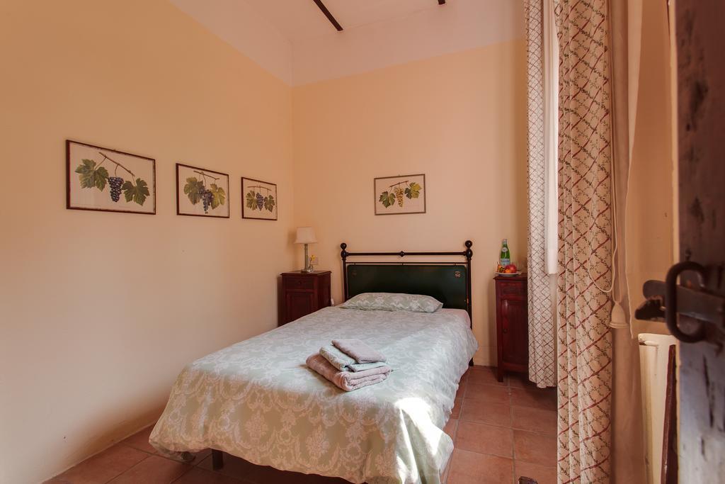 منزل الضيف فورلي  في Agriturismo Il Pettirosso المظهر الخارجي الصورة