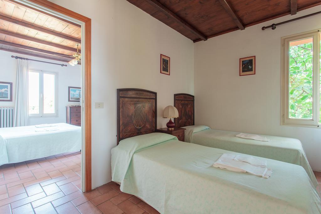 منزل الضيف فورلي  في Agriturismo Il Pettirosso المظهر الخارجي الصورة