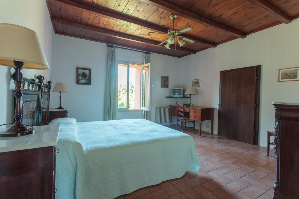 منزل الضيف فورلي  في Agriturismo Il Pettirosso المظهر الخارجي الصورة