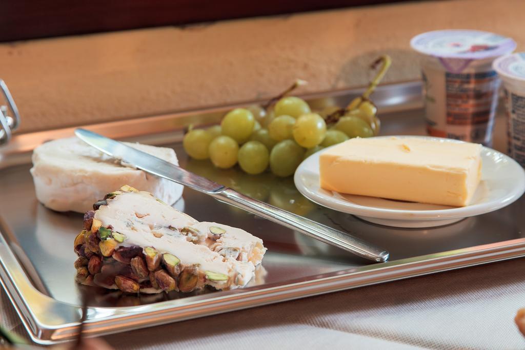 منزل الضيف فورلي  في Agriturismo Il Pettirosso المظهر الخارجي الصورة