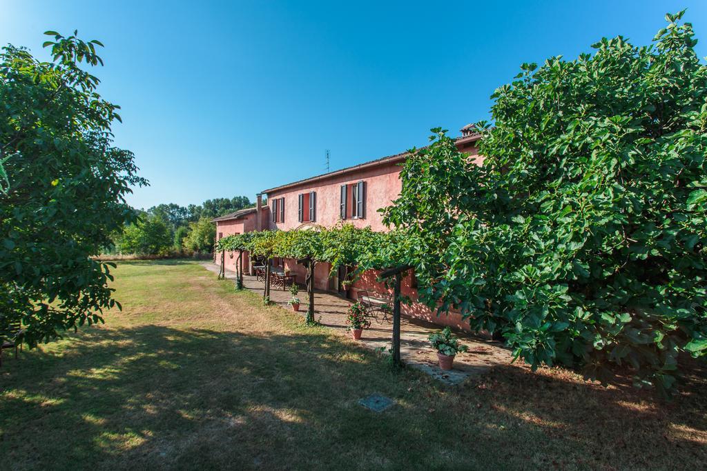 منزل الضيف فورلي  في Agriturismo Il Pettirosso المظهر الخارجي الصورة