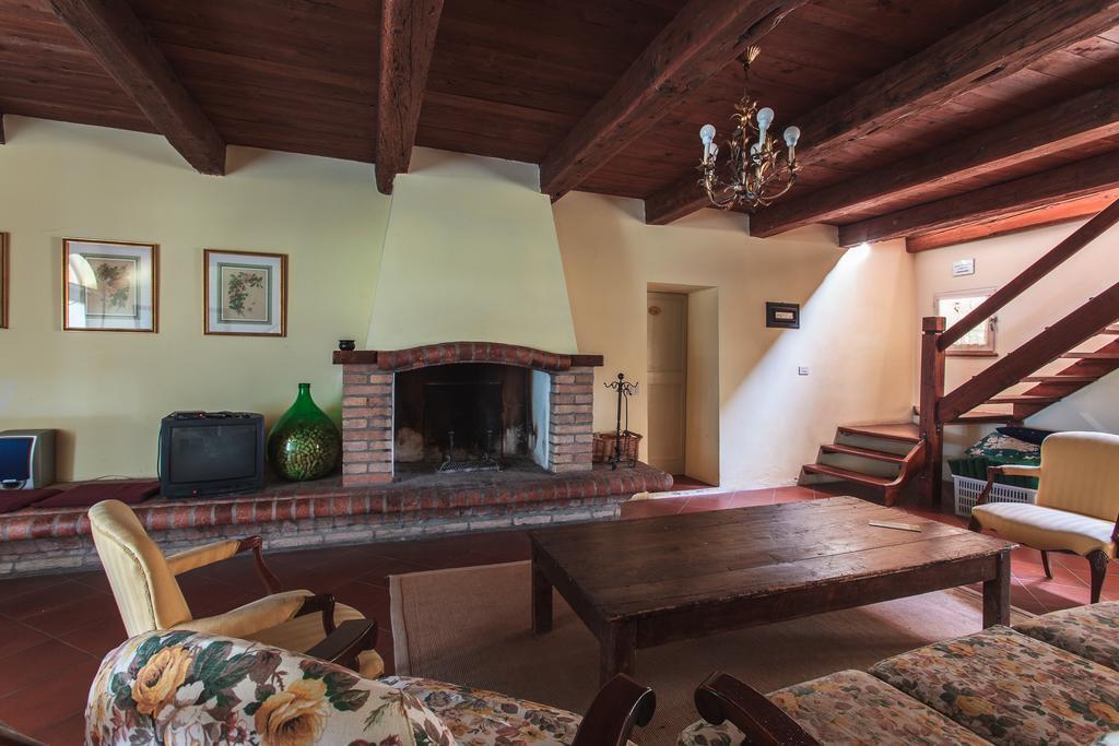 منزل الضيف فورلي  في Agriturismo Il Pettirosso المظهر الخارجي الصورة