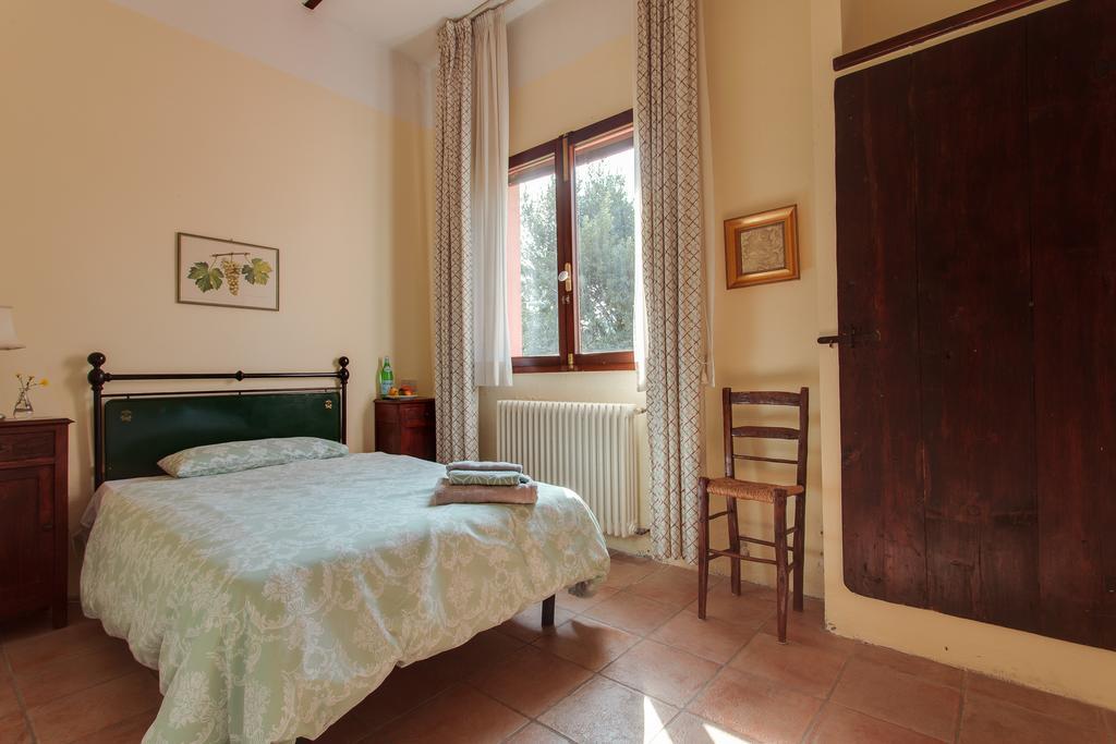 منزل الضيف فورلي  في Agriturismo Il Pettirosso المظهر الخارجي الصورة