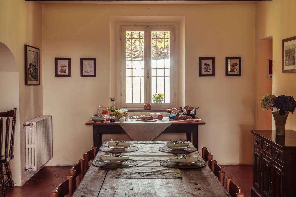 منزل الضيف فورلي  في Agriturismo Il Pettirosso المظهر الخارجي الصورة