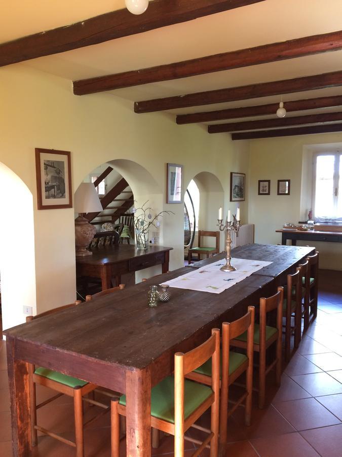 منزل الضيف فورلي  في Agriturismo Il Pettirosso المظهر الخارجي الصورة